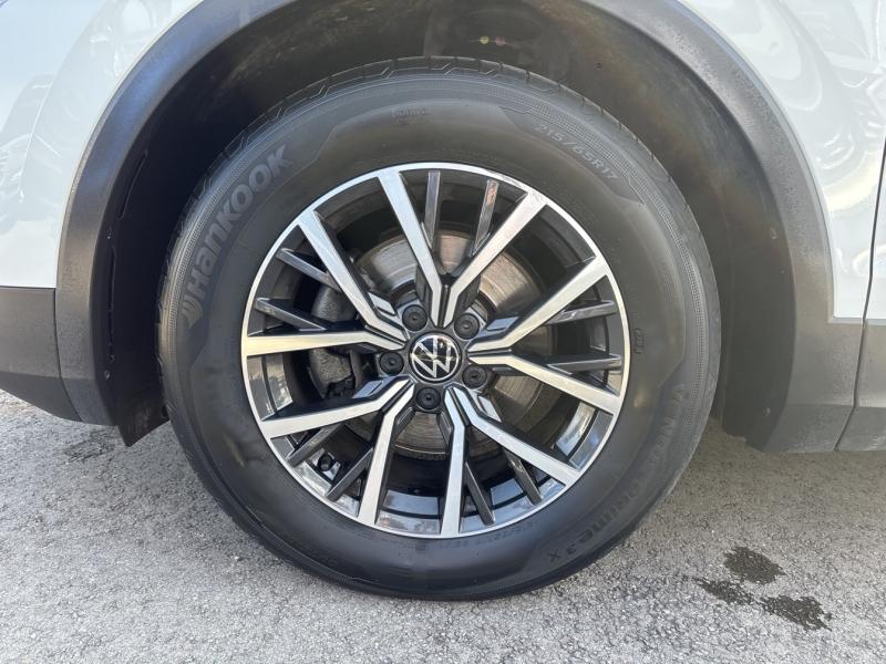 Image VOLKSWAGEN Tiguan 1.5 TSI 150ch Life DSG7