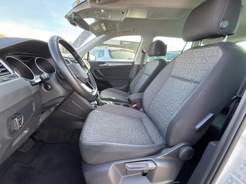 Image VOLKSWAGEN Tiguan 1.5 TSI 150ch Life DSG7