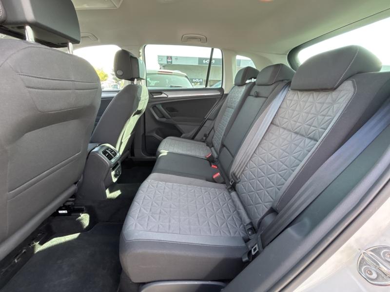 Image VOLKSWAGEN Tiguan 1.5 TSI 150ch Life DSG7