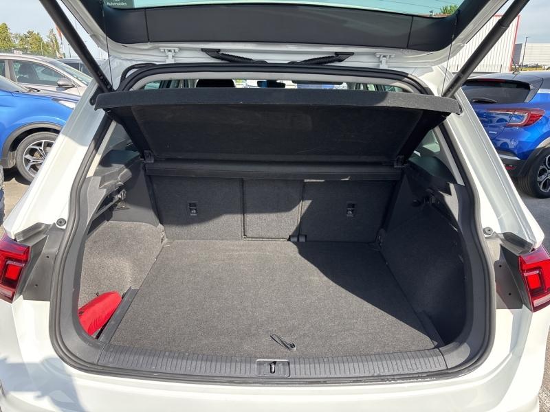 Image VOLKSWAGEN Tiguan 1.5 TSI 150ch Life DSG7