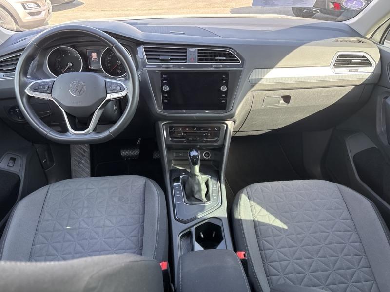 Image VOLKSWAGEN Tiguan 1.5 TSI 150ch Life DSG7