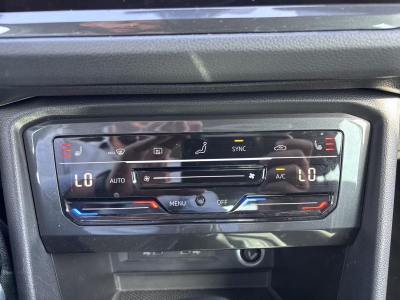 Image VOLKSWAGEN Tiguan 1.5 TSI 150ch Life DSG7