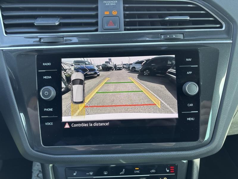 Image VOLKSWAGEN Tiguan 1.5 TSI 150ch Life DSG7