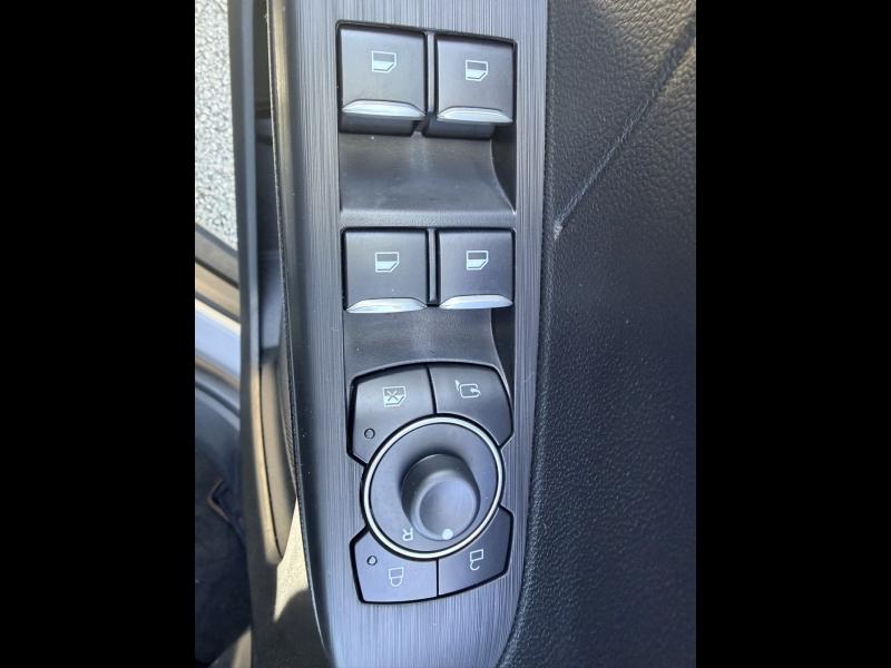 Image FORD Kuga 2.5 Duratec 190ch FHEV E85 Graphite Tech Edition BVA