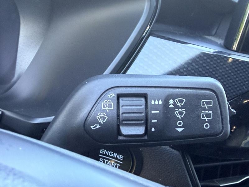 Image FORD Kuga 2.5 Duratec 190ch FHEV E85 Graphite Tech Edition BVA