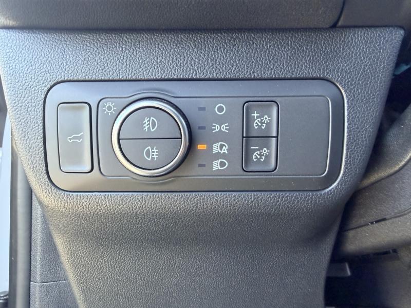 Image FORD Kuga 2.5 Duratec 190ch FHEV E85 Graphite Tech Edition BVA