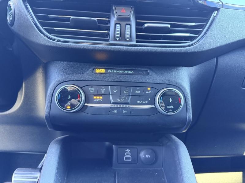 Image FORD Kuga 2.5 Duratec 190ch FHEV E85 Graphite Tech Edition BVA