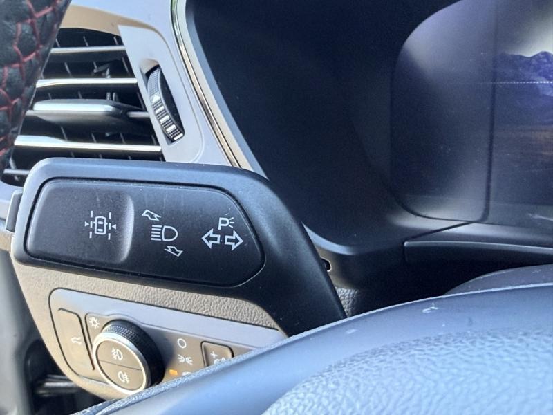 Image FORD Kuga 2.5 Duratec 190ch FHEV E85 Graphite Tech Edition BVA