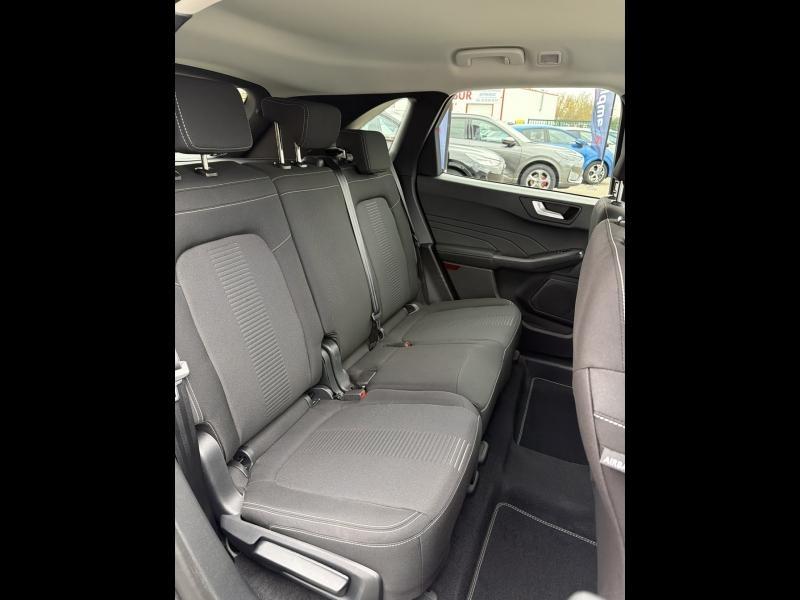 Image FORD Kuga 2.5 Duratec 180ch Hybrid FlexiFuel Active Powershift