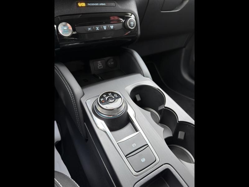Image FORD Kuga 2.5 Duratec 180ch Hybrid FlexiFuel Active Powershift