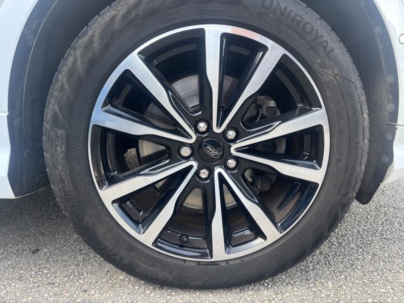 Image FORD Kuga 2.0 TDCi 180ch Stop&Start ST-Line 4x4 Powershift