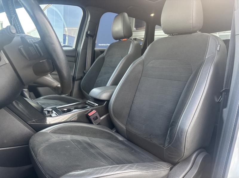 Image FORD Kuga 2.0 TDCi 180ch Stop&Start ST-Line 4x4 Powershift