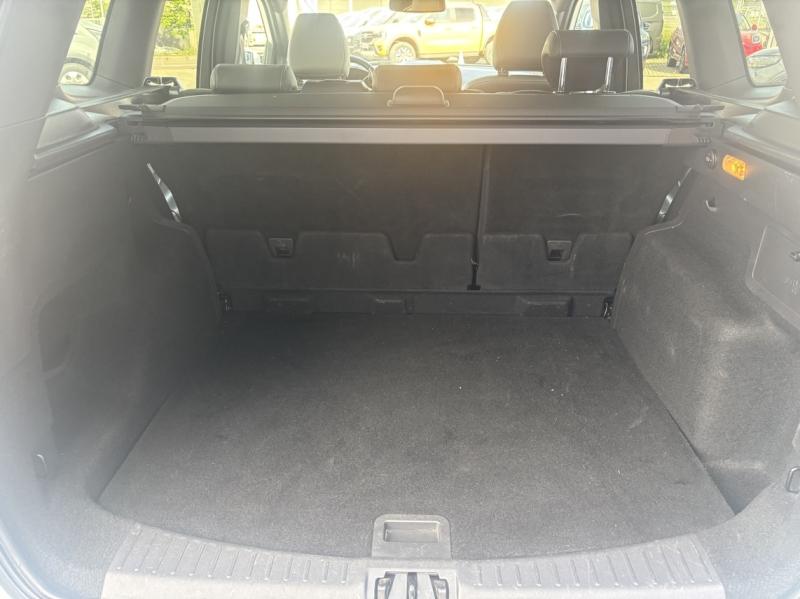 Image FORD Kuga 2.0 TDCi 180ch Stop&Start ST-Line 4x4 Powershift
