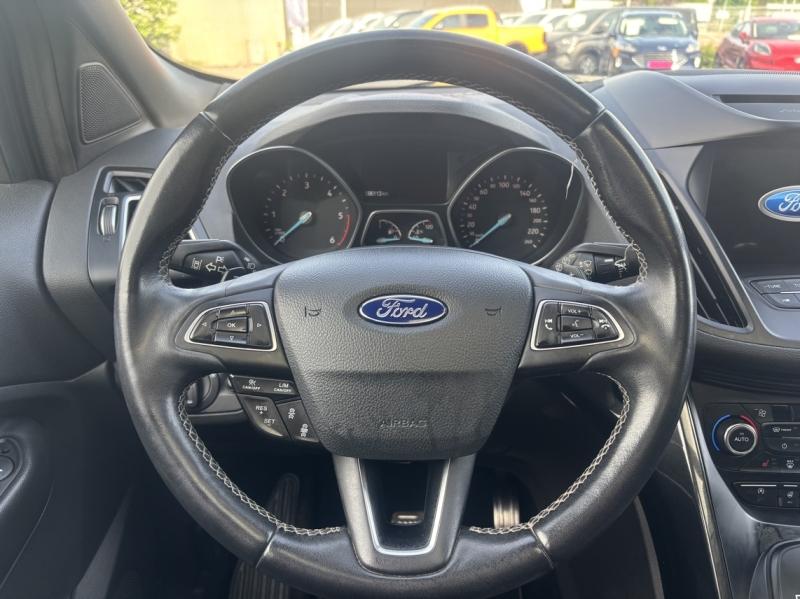 Image FORD Kuga 2.0 TDCi 180ch Stop&Start ST-Line 4x4 Powershift