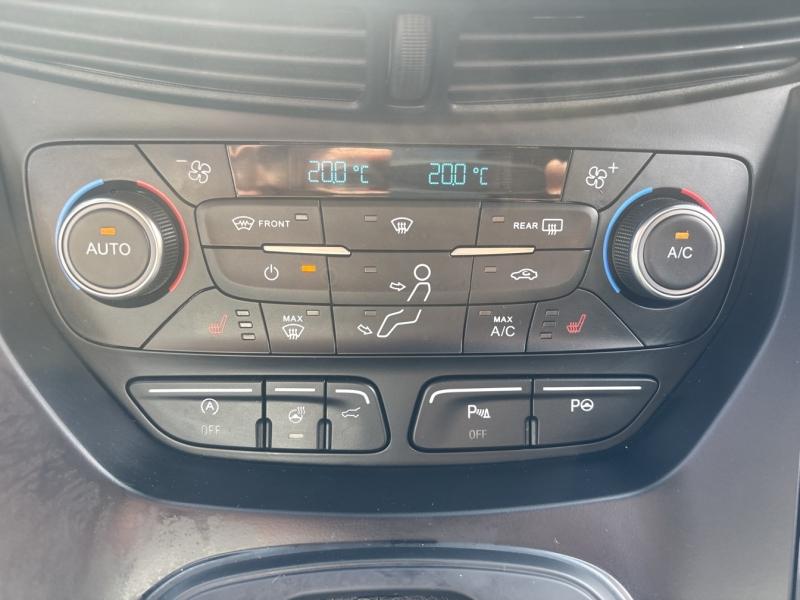 Image FORD Kuga 2.0 TDCi 180ch Stop&Start ST-Line 4x4 Powershift