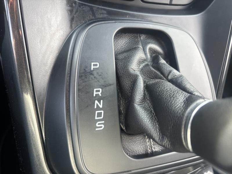 Image FORD Kuga 2.0 TDCi 180ch Stop&Start ST-Line 4x4 Powershift