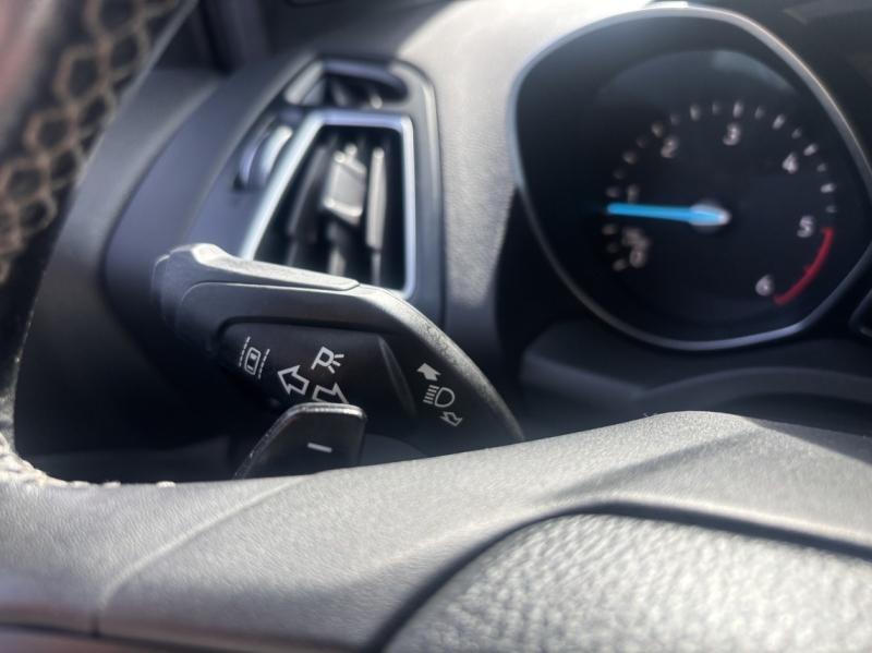 Image FORD Kuga 2.0 TDCi 180ch Stop&Start ST-Line 4x4 Powershift