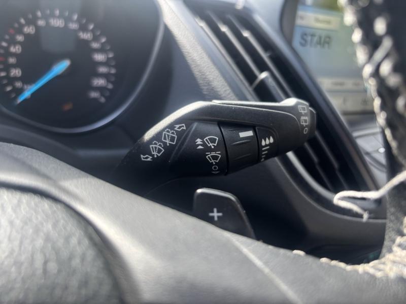 Image FORD Kuga 2.0 TDCi 180ch Stop&Start ST-Line 4x4 Powershift