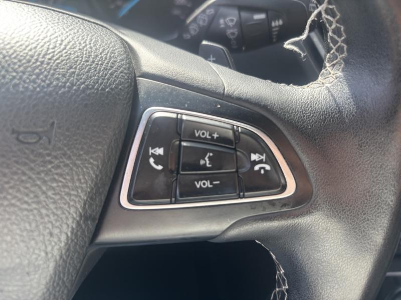 Image FORD Kuga 2.0 TDCi 180ch Stop&Start ST-Line 4x4 Powershift