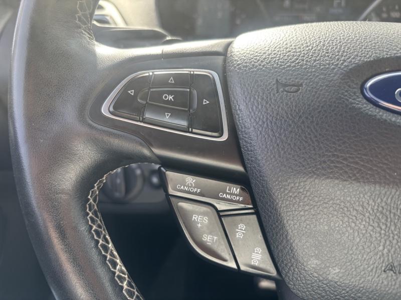 Image FORD Kuga 2.0 TDCi 180ch Stop&Start ST-Line 4x4 Powershift