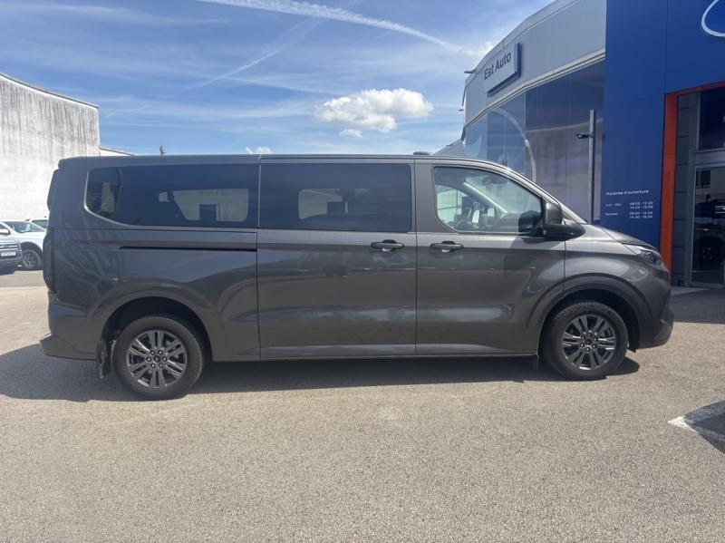 Image FORD Tourneo Custom 320 L2H1 2.0 EcoBlue 150ch Titanium