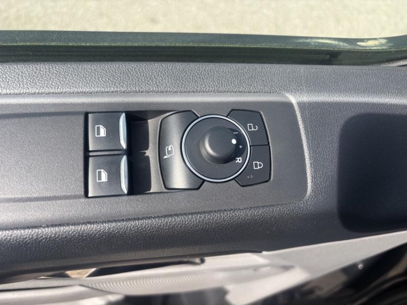 Image FORD Tourneo Custom 320 L2H1 2.0 EcoBlue 150ch Titanium