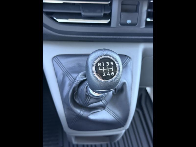 Image FORD Tourneo Custom 320 L2H1 2.0 EcoBlue 150ch Titanium