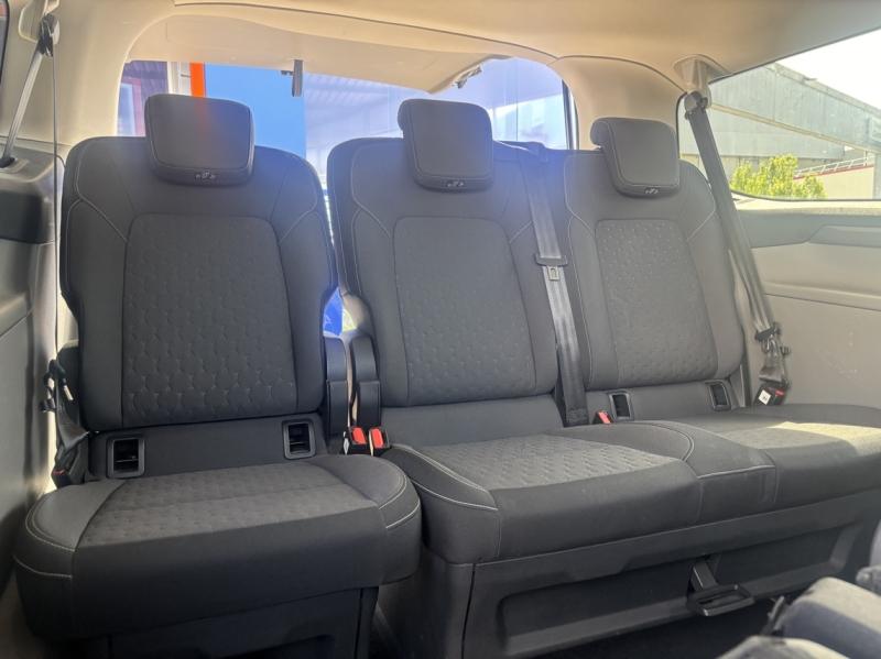 Image FORD Tourneo Custom 320 L2H1 2.0 EcoBlue 150ch Titanium