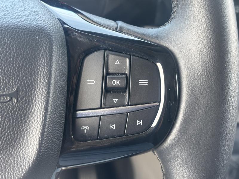 Image FORD Tourneo Custom 320 L2H1 2.0 EcoBlue 150ch Titanium
