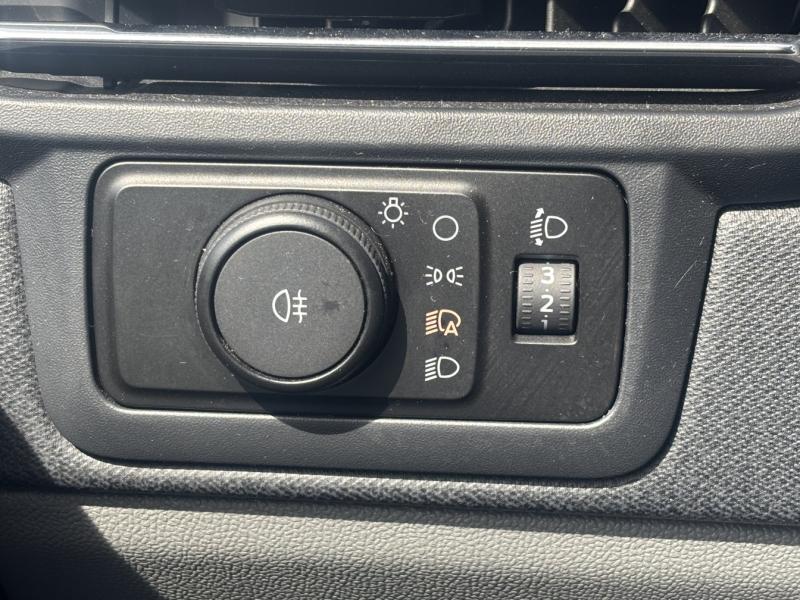 Image FORD Tourneo Custom 320 L2H1 2.0 EcoBlue 150ch Titanium