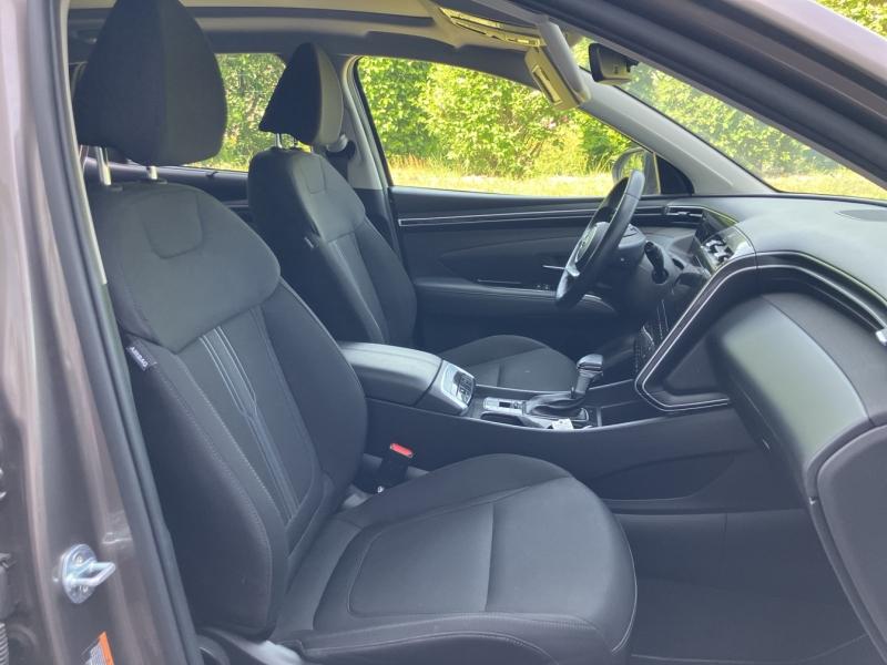 Image HYUNDAI Tucson 1.6 CRDI 136ch Hybrid 48V Creative DCT7