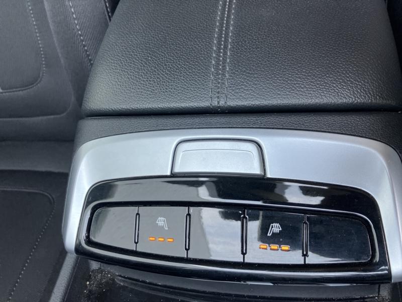 Image HYUNDAI Tucson 1.6 CRDI 136ch Hybrid 48V Creative DCT7