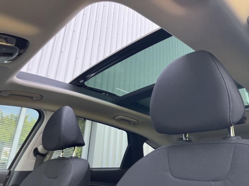 Image HYUNDAI Tucson 1.6 CRDI 136ch Hybrid 48V Creative DCT7