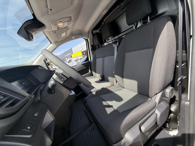 Image OPEL Vivaro Fg M 2.0 BlueHDi 145ch S&S EAT8
