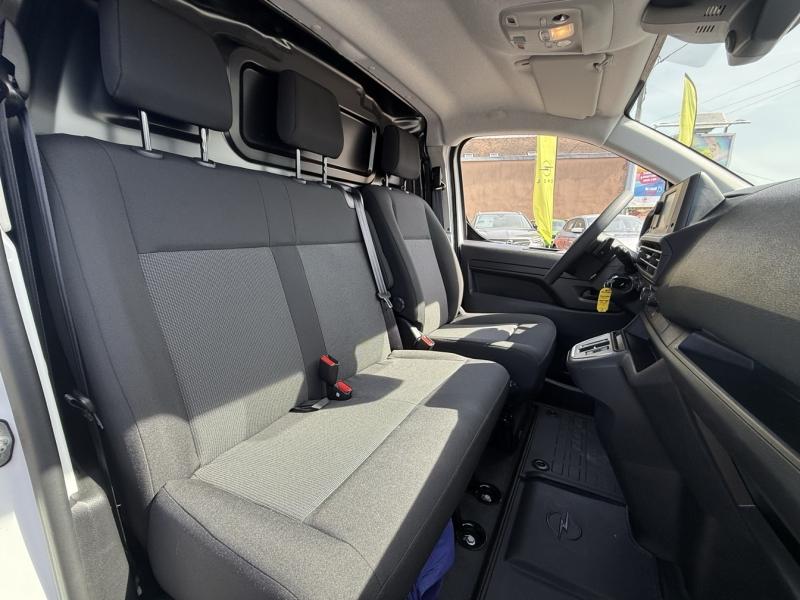 Image OPEL Vivaro Fg M 2.0 BlueHDi 145ch S&S EAT8