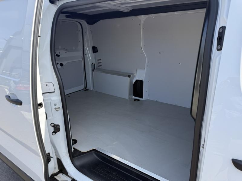 Image OPEL Vivaro Fg M 2.0 BlueHDi 145ch S&S EAT8