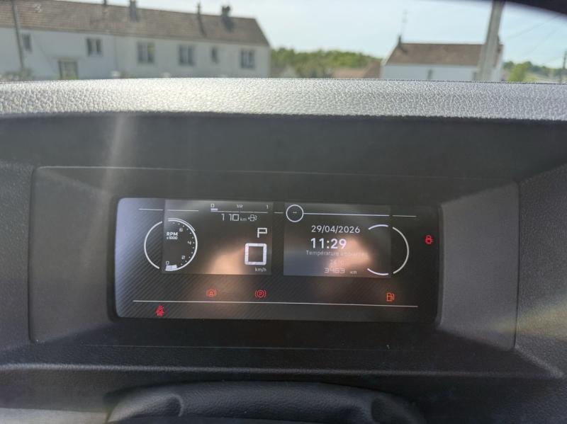 Image OPEL Vivaro Fg M 2.0 BlueHDi 145ch S&S EAT8