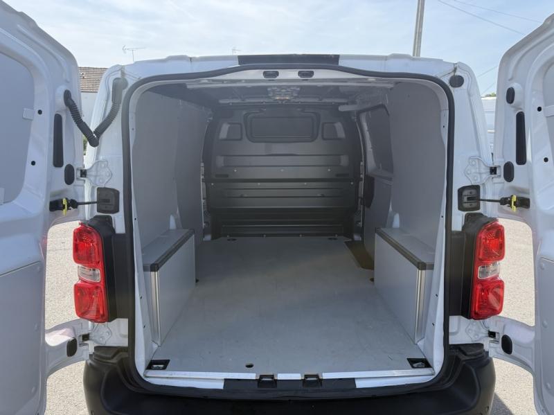 Image OPEL Vivaro Fg M 2.0 BlueHDi 145ch S&S EAT8