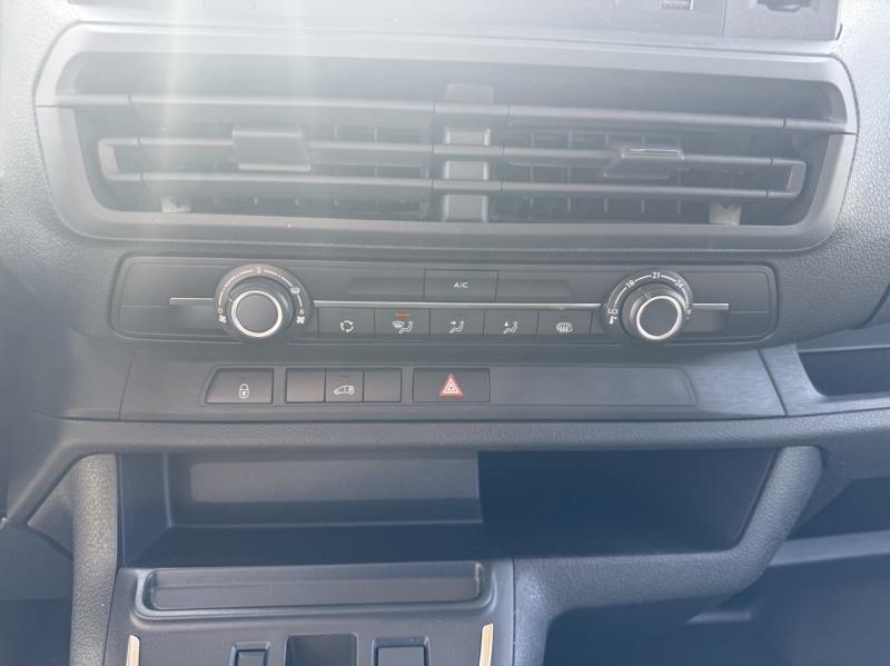 Image OPEL Vivaro Fg M 2.0 BlueHDi 145ch S&S EAT8