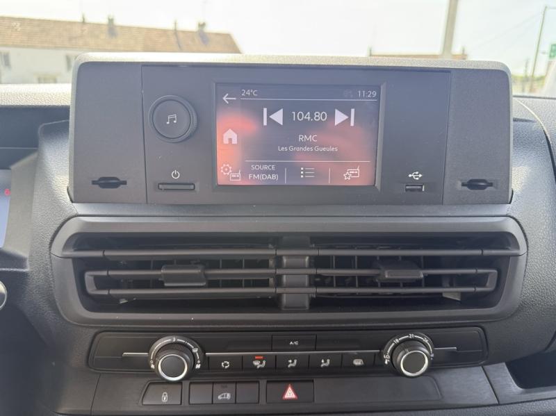 Image OPEL Vivaro Fg M 2.0 BlueHDi 145ch S&S EAT8