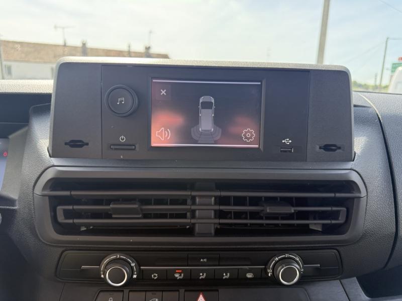 Image OPEL Vivaro Fg M 2.0 BlueHDi 145ch S&S EAT8