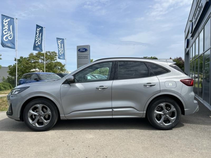 Image FORD Kuga 2.5 Duratec 180ch Hybrid FlexiFuel ST-Line Powershift