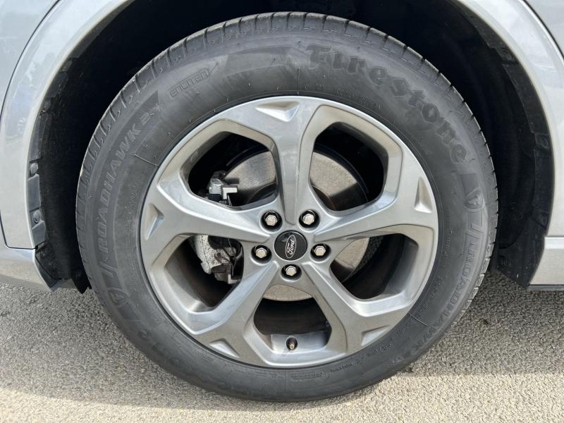 Image FORD Kuga 2.5 Duratec 180ch Hybrid FlexiFuel ST-Line Powershift