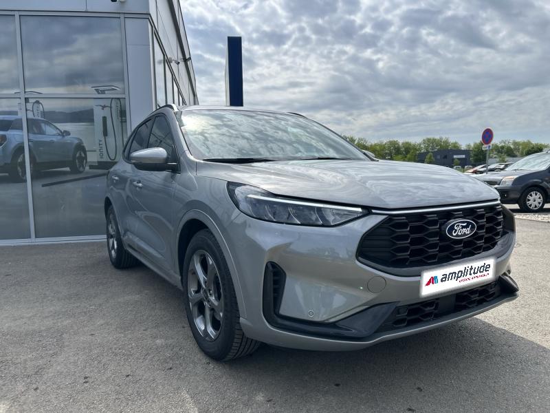 Image FORD Kuga 2.5 Duratec 180ch Hybrid FlexiFuel ST-Line Powershift