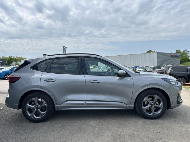 Image FORD Kuga 2.5 Duratec 180ch Hybrid FlexiFuel ST-Line Powershift