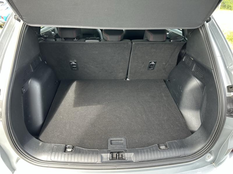 Image FORD Kuga 2.5 Duratec 180ch Hybrid FlexiFuel ST-Line Powershift