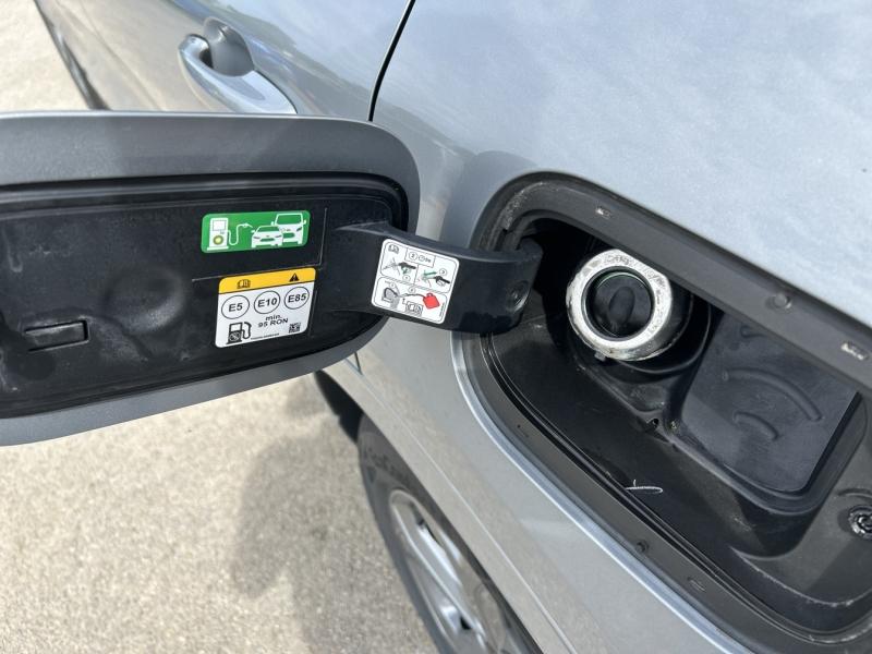 Image FORD Kuga 2.5 Duratec 180ch Hybrid FlexiFuel ST-Line Powershift