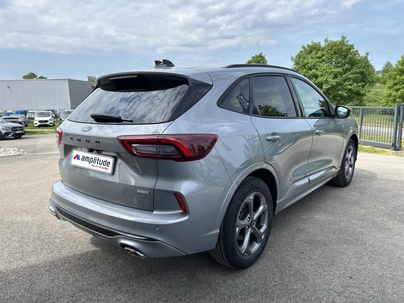 Image FORD Kuga 2.5 Duratec 180ch Hybrid FlexiFuel ST-Line Powershift