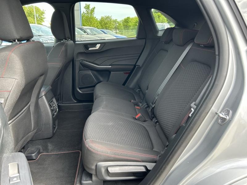Image FORD Kuga 2.5 Duratec 180ch Hybrid FlexiFuel ST-Line Powershift
