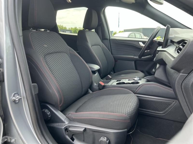 Image FORD Kuga 2.5 Duratec 180ch Hybrid FlexiFuel ST-Line Powershift